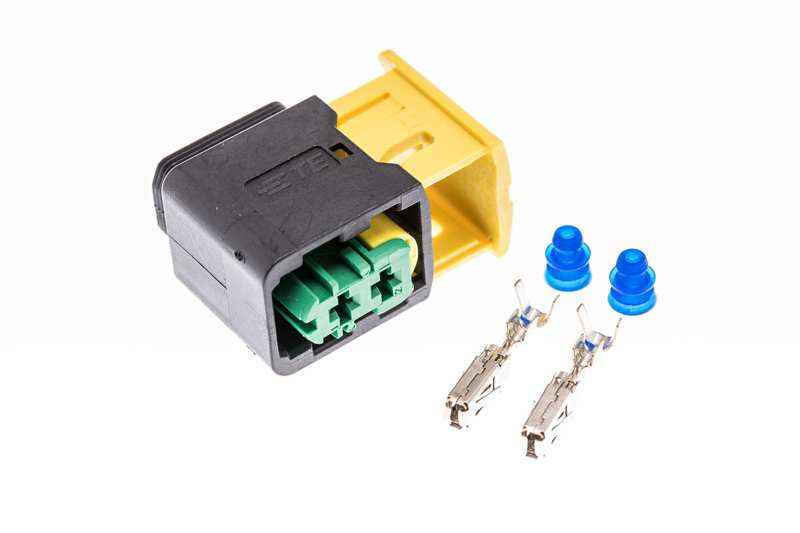 Electrical connector repair kit